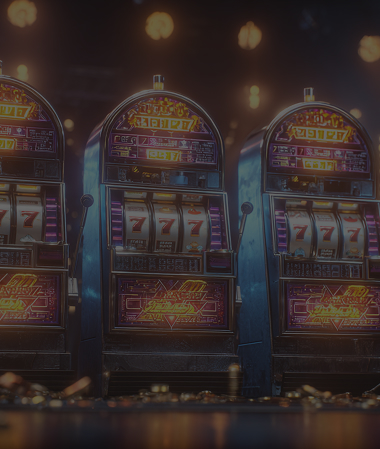 Rolling Slots Casino