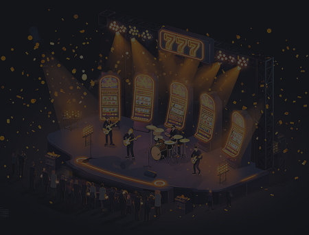 Rolling Slots Casino