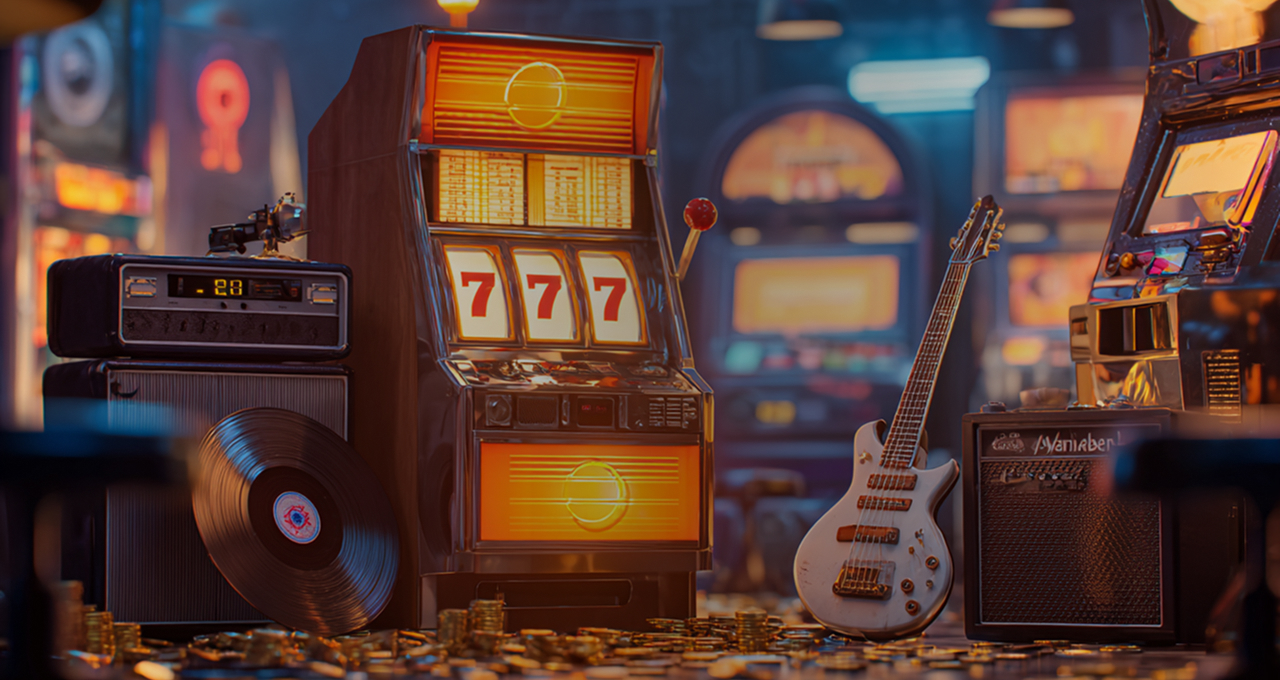 Rolling Slots Casino